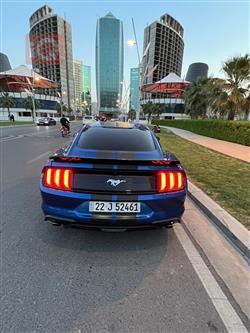 فورد موستانج